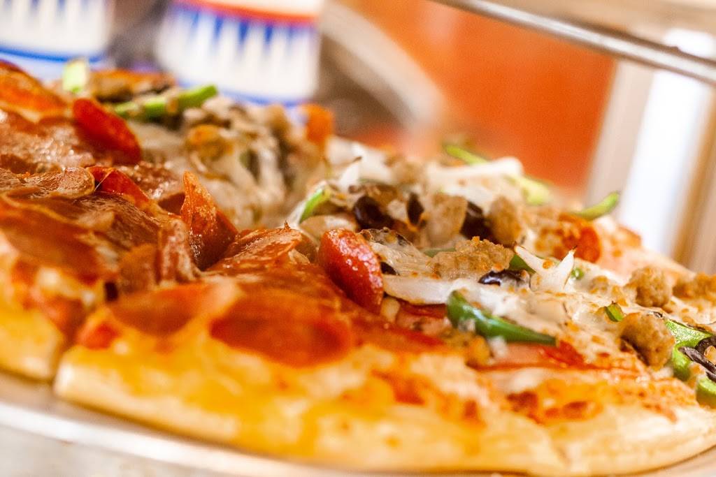 Pier 49 Pizza | restaurant | 1178 Draper Pkwy, Draper, UT 84020, USA | 8015768780 OR +1 801-576-8780