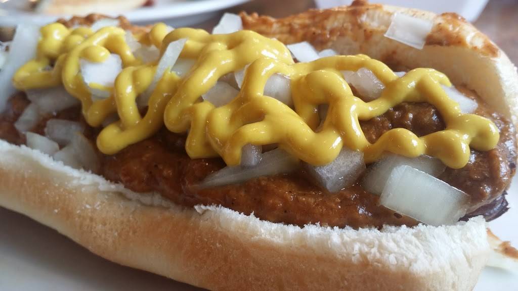 Betty Ross | restaurant | 28726 John R Rd, Madison Heights, MI 48071, USA | 2485411353 OR +1 248-541-1353