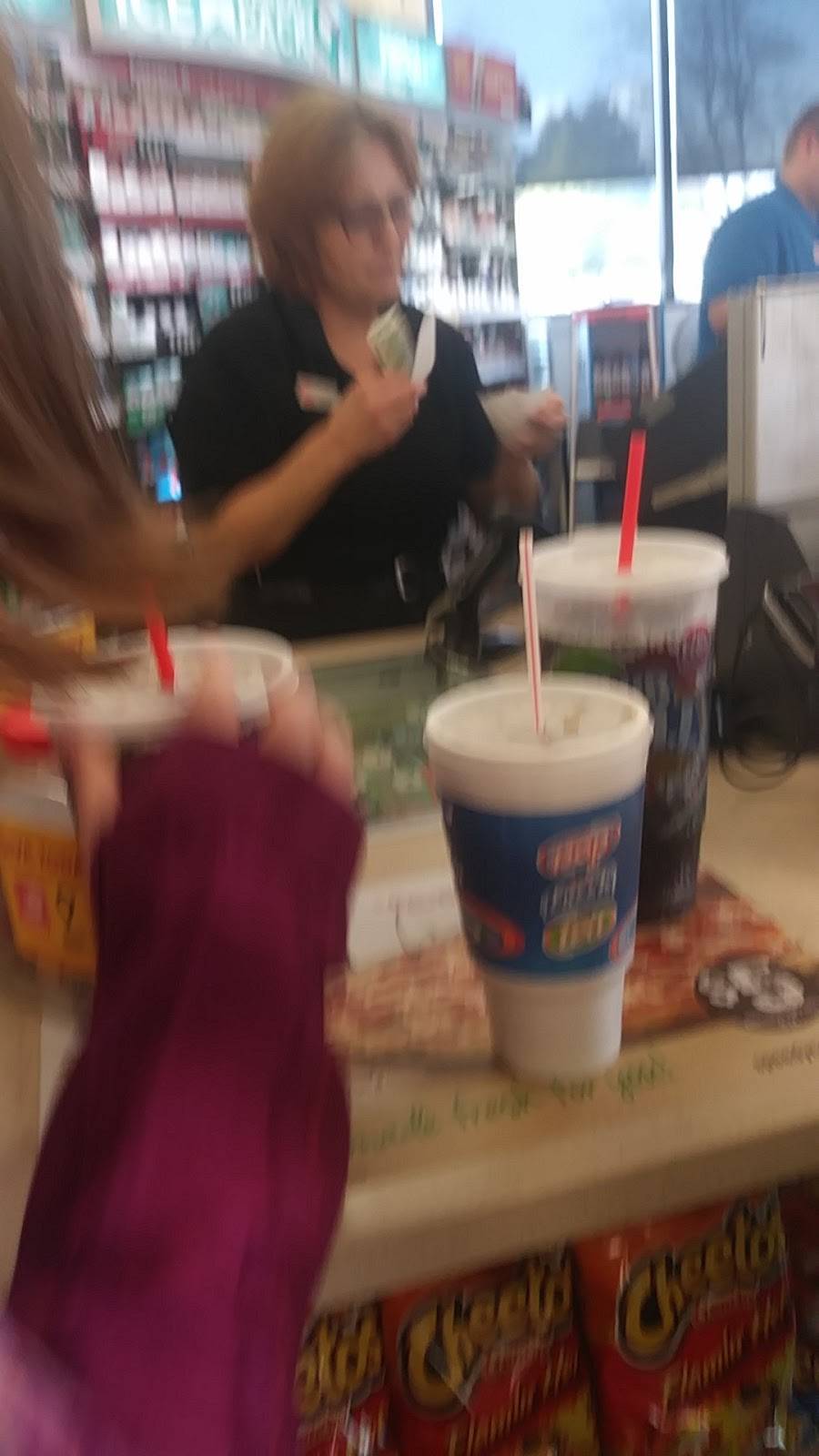 Speedy Café | restaurant | 605 N Jackson St, Tullahoma, TN 37388, USA | 9314540501 OR +1 931-454-0501