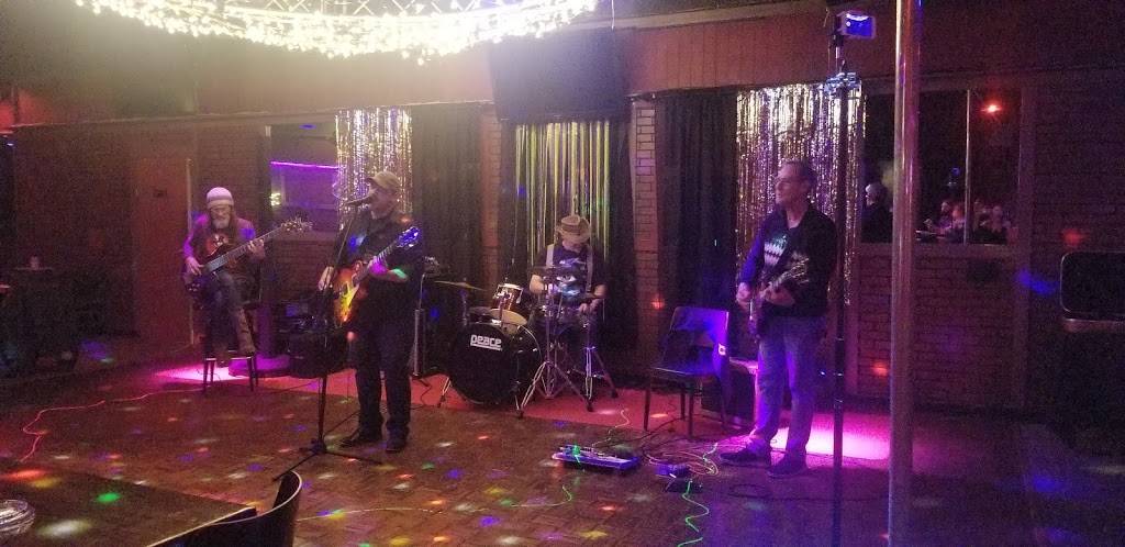 Nightlife | restaurant | 17356 Northwest Fwy, Houston, TX 77040, USA | 7138495777 OR +1 713-849-5777