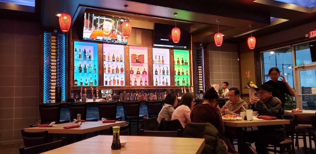 King Pho & Sushi Bar | restaurant | 2701 Bello Jean Hills Lane STE 101 STE 101, Fort Worth, TX 76177, USA | 8172328183 OR +1 817-232-8183