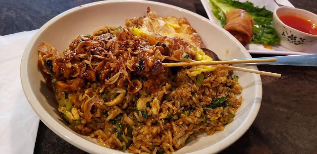 Thai Satay | restaurant | 821 Cheyenne Meadows Rd, Colorado Springs, CO 80906, USA | 7195408288 OR +1 719-540-8288