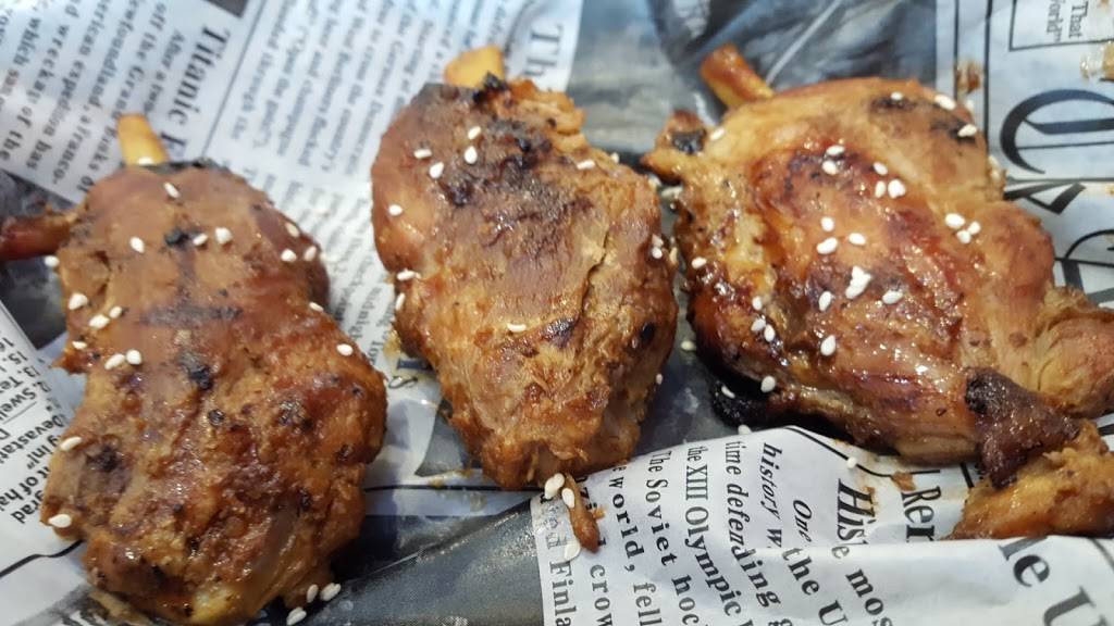 The Brick Bistro & Brew | restaurant | 218 E Main St, Festus, MO 63028, USA | 6366382000 OR +1 636-638-2000