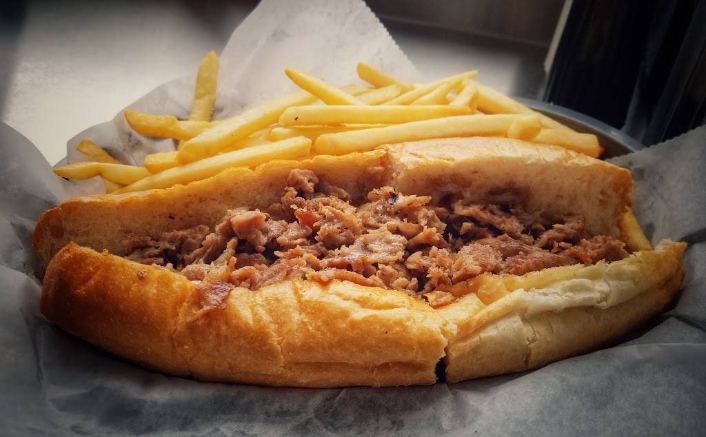 Taste of Philly | restaurant | 2660 E County Line Rd, Highlands Ranch, CO 80126, USA | 7204822438 OR +1 720-482-2438