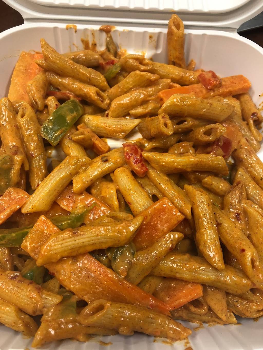 Ricks Cafe | restaurant | 3021 Naylor Rd SE, Washington, DC 20020, USA | 2026272310 OR +1 202-627-2310