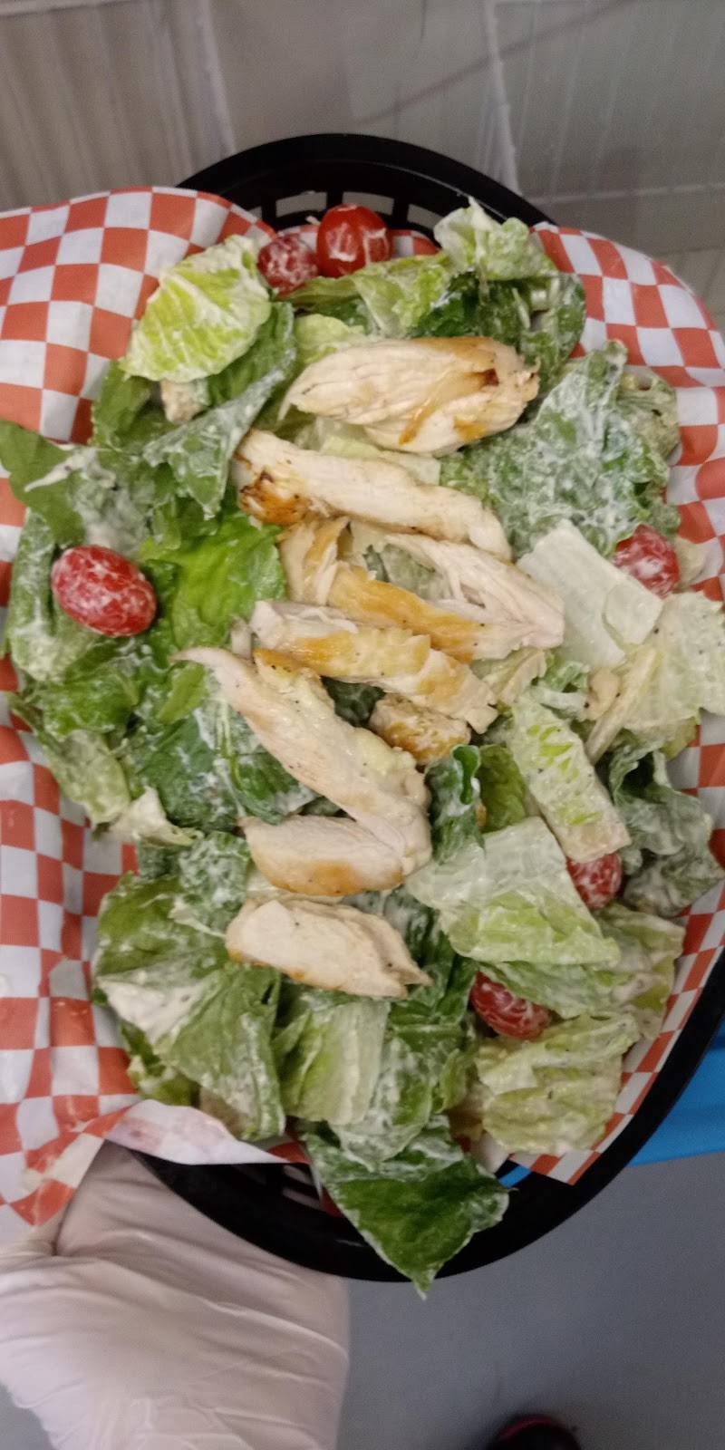 Lil Bit Cafe - Kenmore | restaurant | 992 Kenmore Blvd, Akron, OH 44314, USA | 2347182233 OR +1 234-718-2233