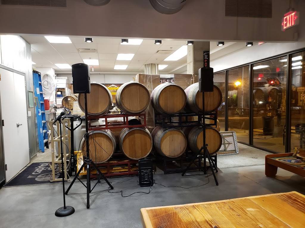 Capitol Cider House | restaurant | 3930 Georgia Ave NW, Washington, DC 20011, USA | 2026210982 OR +1 202-621-0982