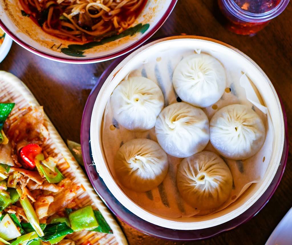 Trendy Dumpling | restaurant | 3285 Southwest Fwy, Houston, TX 77027, USA | 7137509398 OR +1 713-750-9398