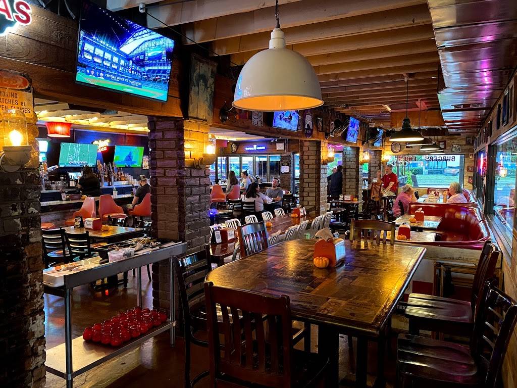 Preslees | restaurant | 1430 W 19th St, Houston, TX 77008, USA | 7133606439 OR +1 713-360-6439