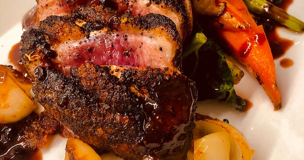 KW Saltwater Grill | restaurant | 542 N Main St, Fort Bragg, CA 95437, USA | 7079001667 OR +1 707-900-1667