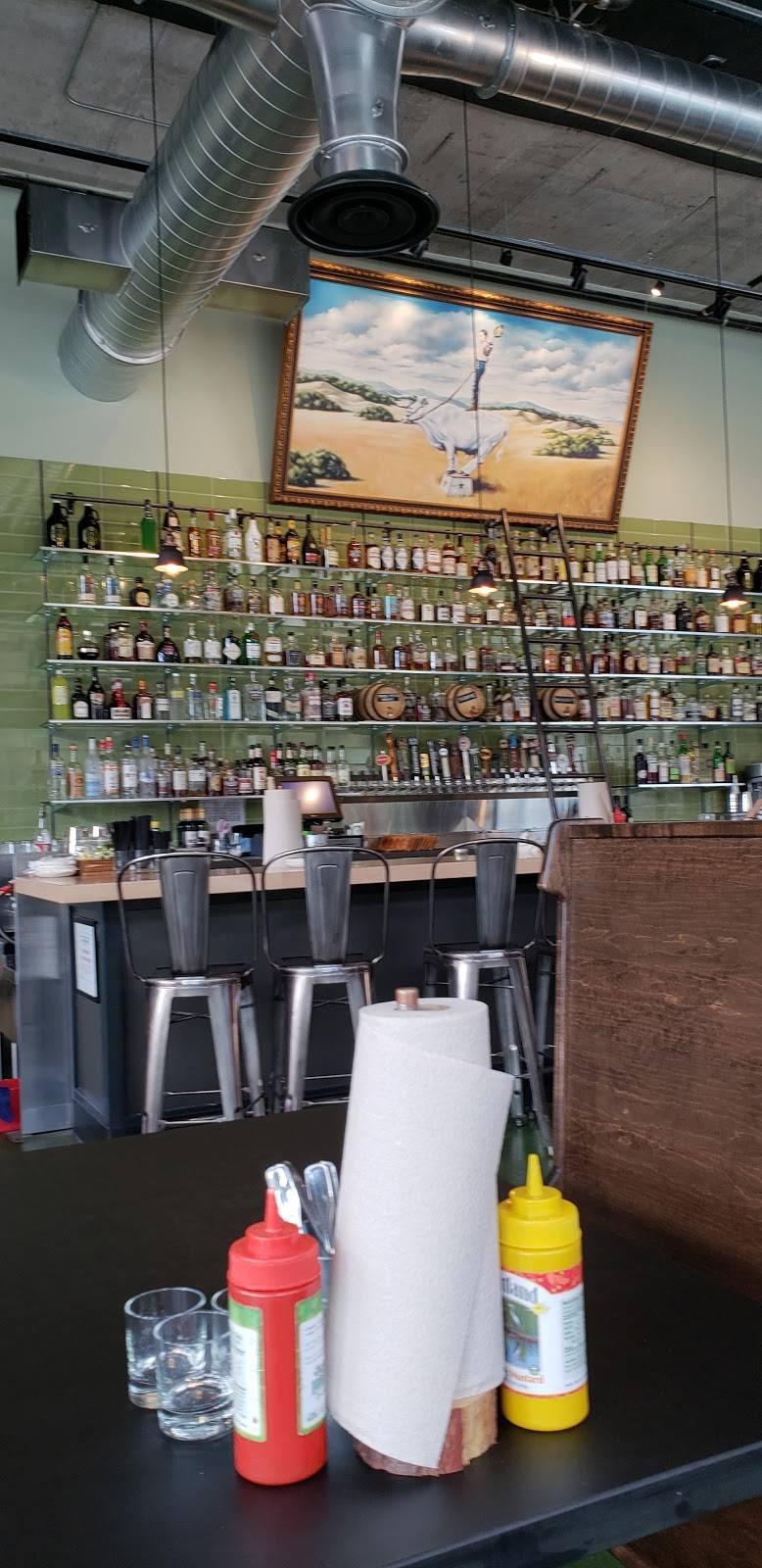 Stack 571 | restaurant | 9924 NE 185th St #101, Bothell, WA 98011, USA | 4254081078 OR +1 425-408-1078