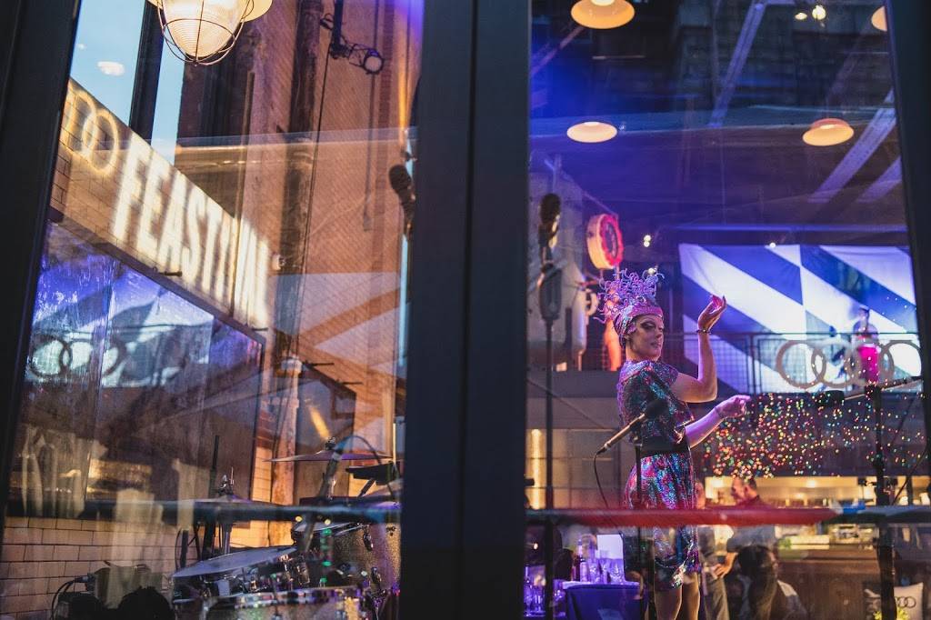 Feastival | restaurant | 140 N Christopher Columbus Blvd, Philadelphia, PA 19106, USA | 2674431886 OR +1 267-443-1886