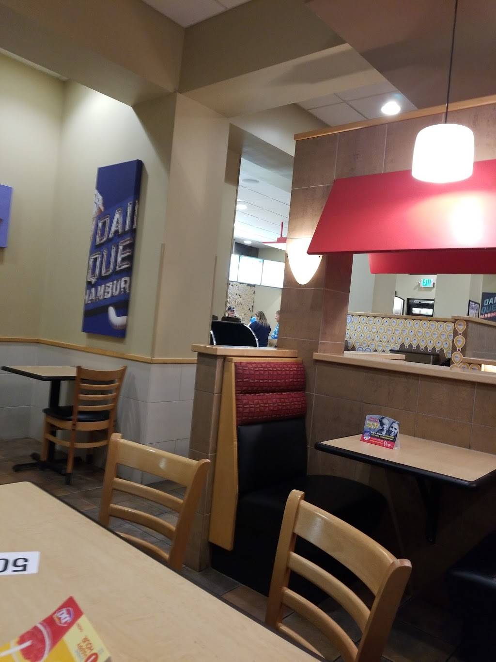 Dairy Queen Grill & Chill | restaurant | 611 Lilly Rd SE, Olympia, WA 98501, USA | 3604136901 OR +1 360-413-6901