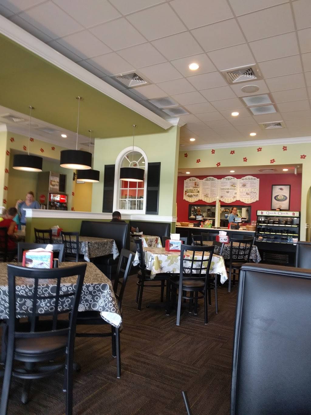 Chicken Salad Chick | restaurant | 1760 Dunlawton Ave #104, Port Orange, FL 32127, USA | 3862107245 OR +1 386-210-7245