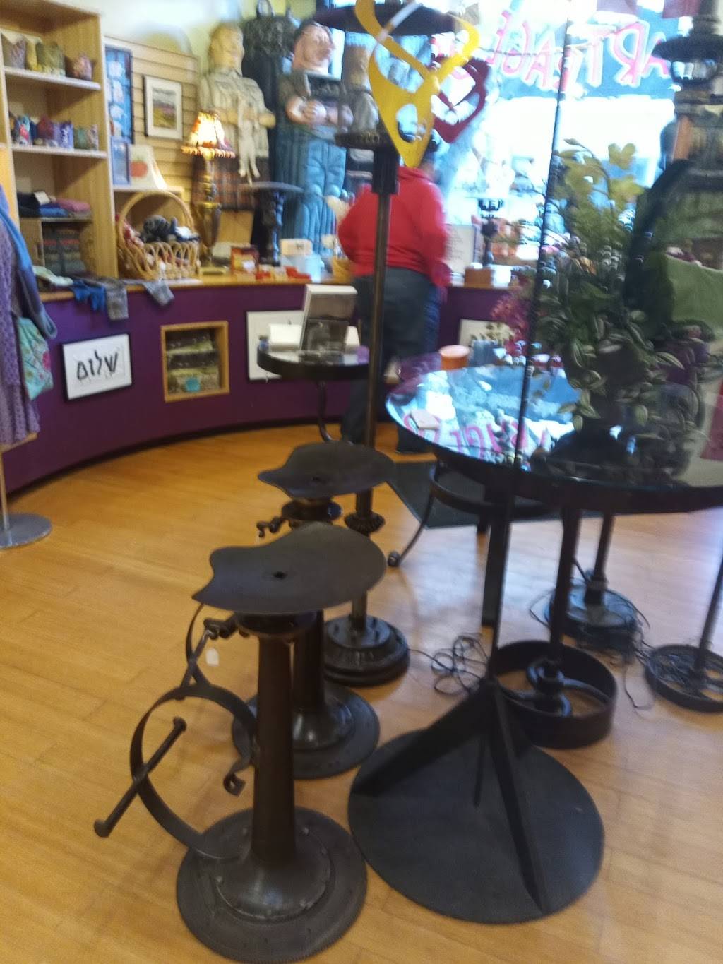 Arkham | restaurant | 16 Harmony Place, Brattleboro, VT 05301, USA | 8022510800 OR +1 802-251-0800