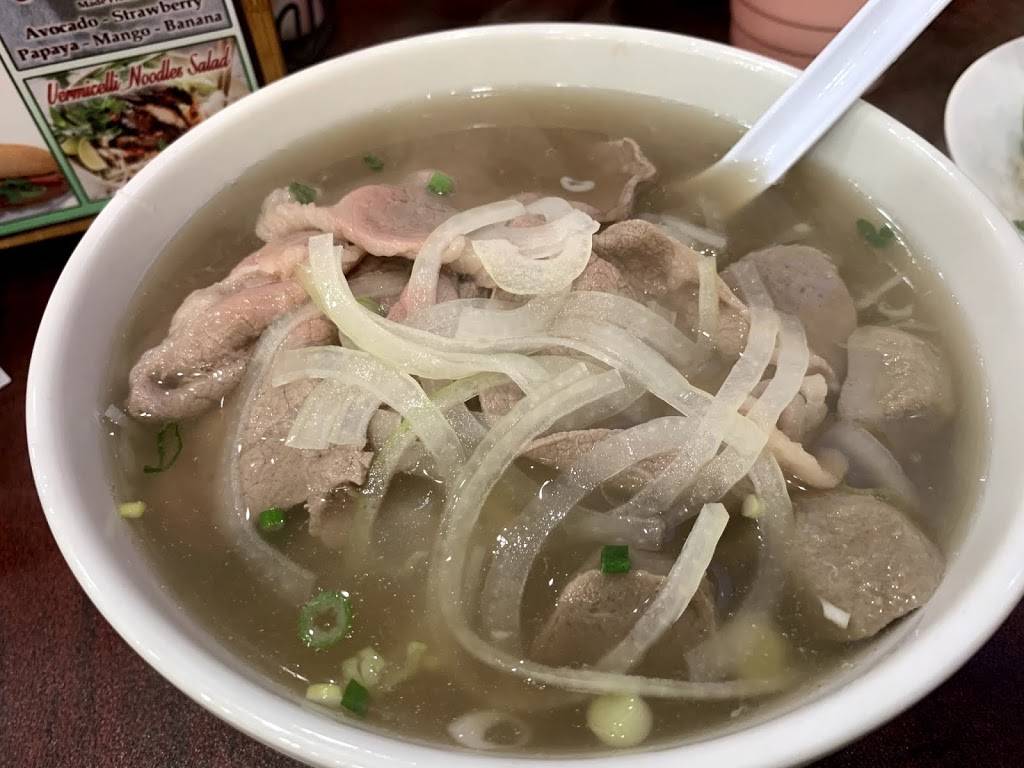 Phó’ Photastic Vietnamese Noodle Soup | restaurant | 770 S, US-1, Vero Beach, FL 32962, USA | 7727787666 OR +1 772-778-7666