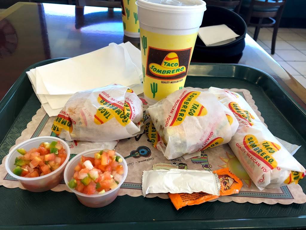 Taco Sombrero Biloxi | restaurant | 2595 Pass Rd, Biloxi, MS 39531, USA | 2283311749 OR +1 228-331-1749