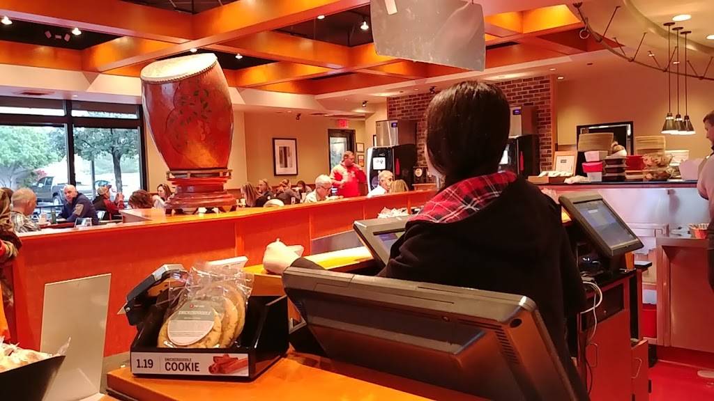 Pei Wei | restaurant | 20022 N 67th Ave Suite 100, Glendale, AZ 85308, USA | 6238259949 OR +1 623-825-9949