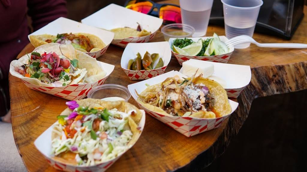 City Tacos | restaurant | 8325 La Mesa Blvd, La Mesa, CA 91942, USA | 6194677999 OR +1 619-467-7999