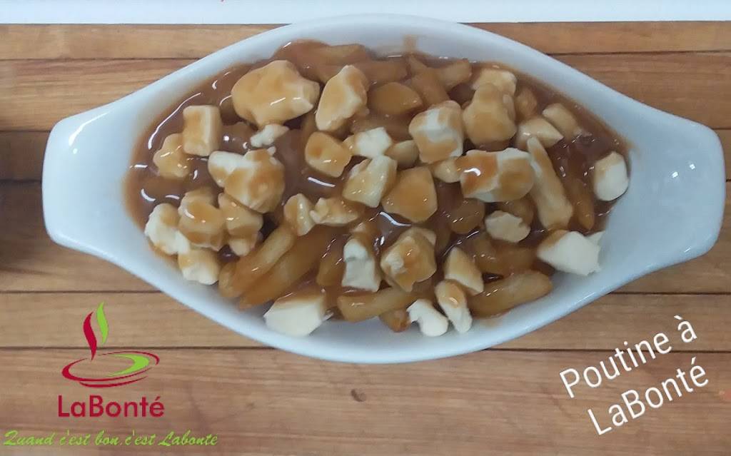 Restaurant LaBonté | restaurant | 2410 Rue Évangéline, Québec, QC G1E 1M6, Canada | 4189143568 OR +1 418-914-3568