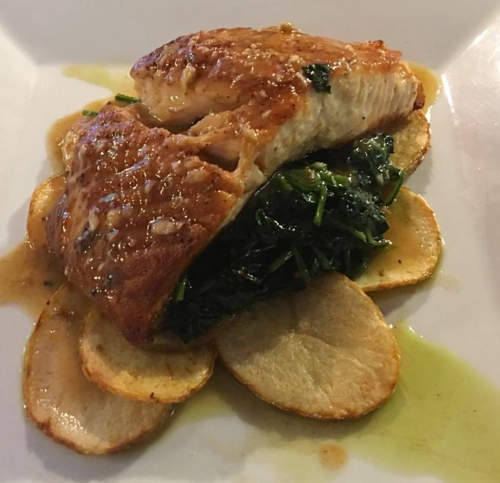 Benvenuto | restaurant | 35 Secor Rd, Mahopac, NY 10541, USA | 8456280773 OR +1 845-628-0773