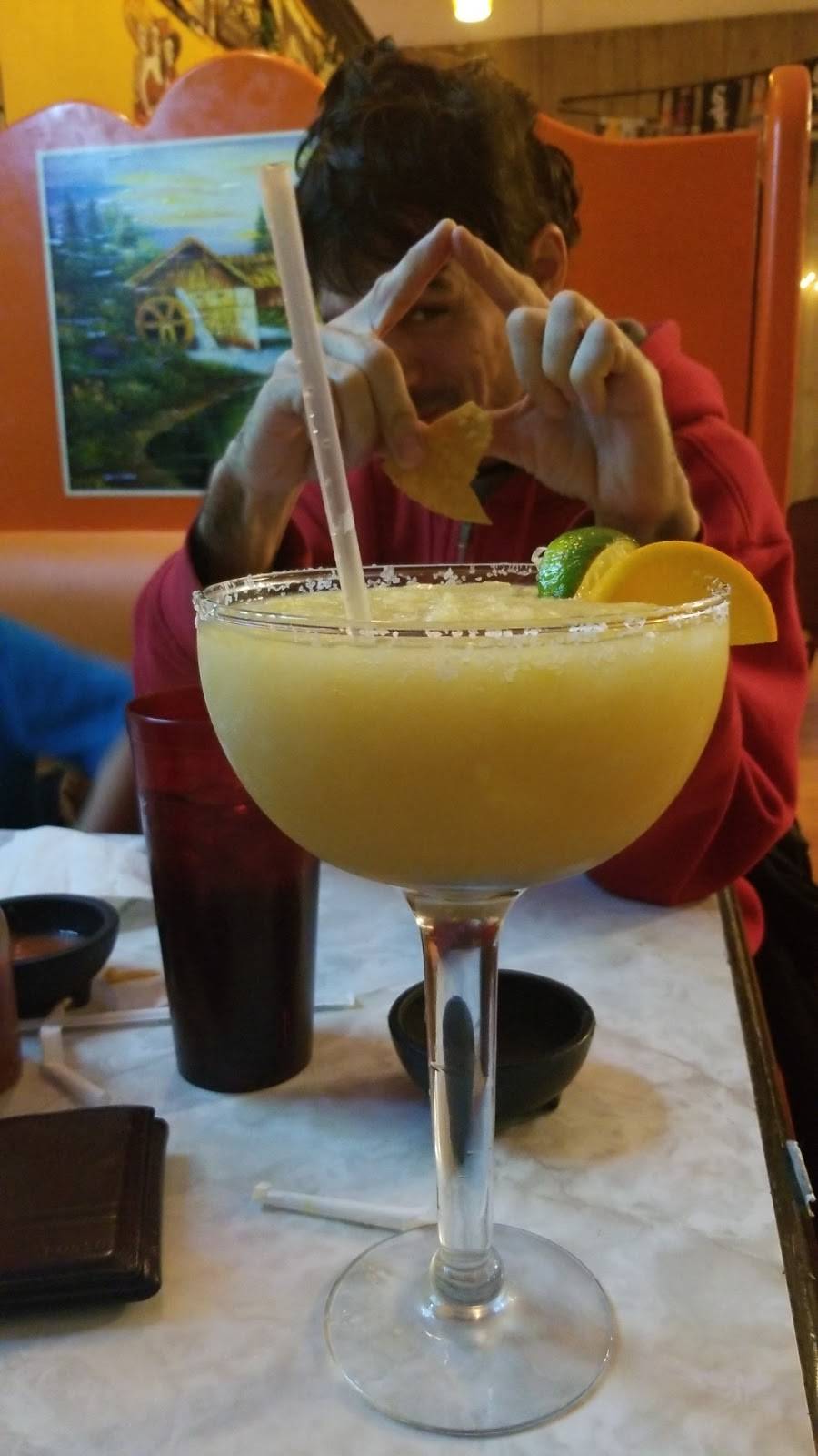 Cabos Mexican Grill & Bar | restaurant | 411 Howard St, Delphi, IN 46923, USA | 7655644646 OR +1 765-564-4646