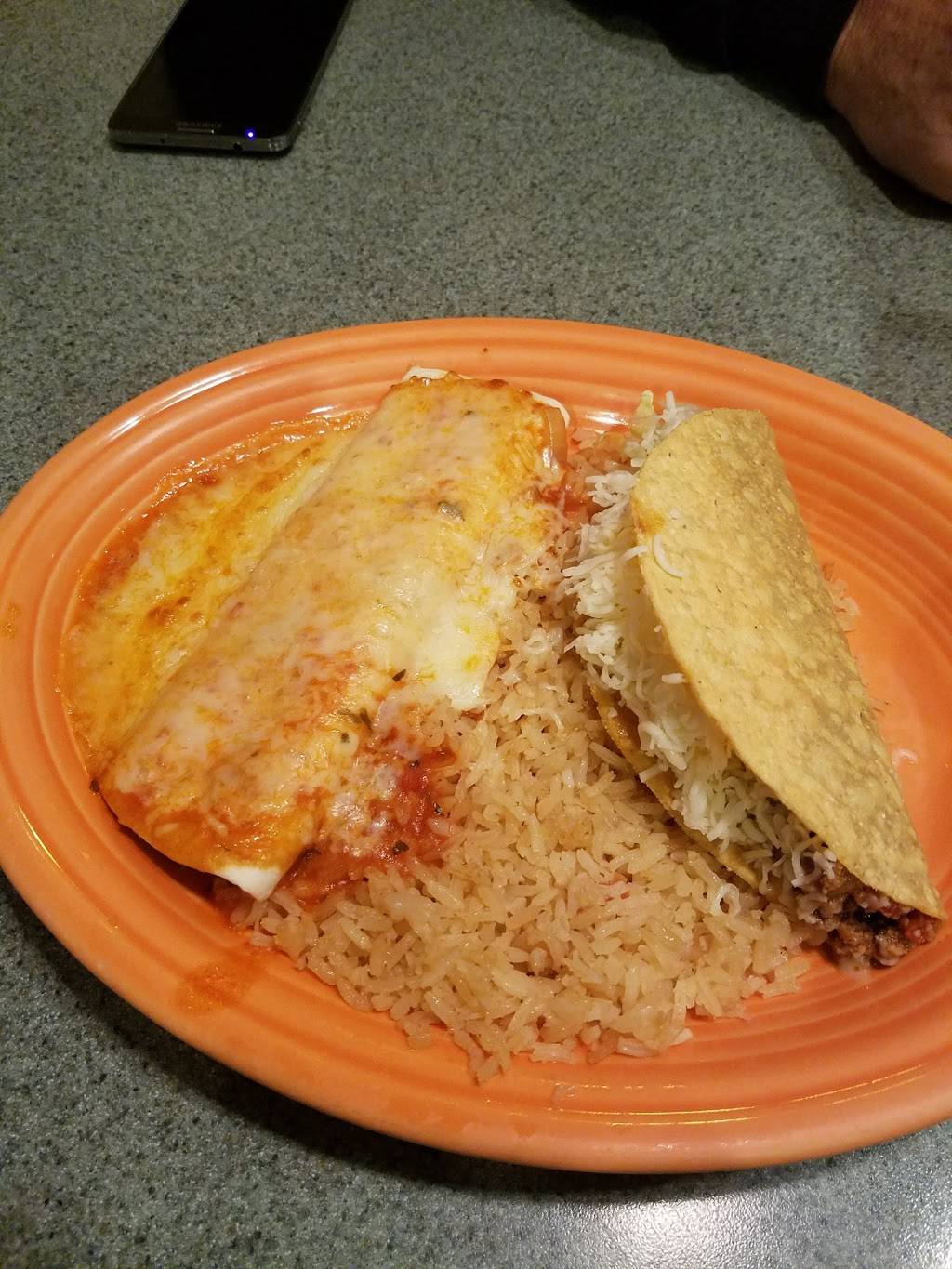 Rancho Grande 2 | restaurant | 732 Eden Way N # A, Chesapeake, VA 23320, USA | 7573610330 OR +1 757-361-0330
