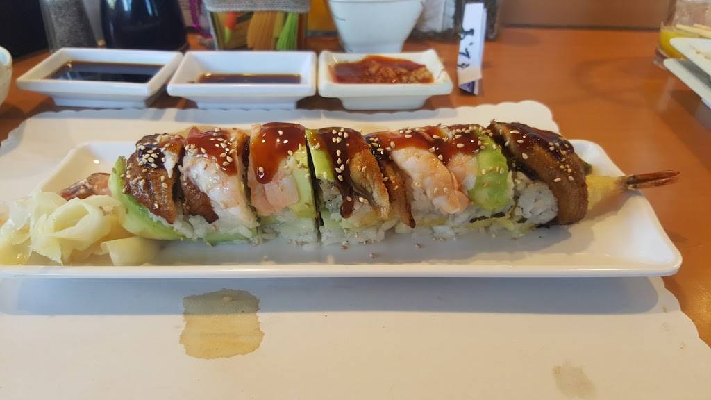 Fuji Restaurant Sushi & Teppanyaki | restaurant | 41025 Big Bear Blvd, Big Bear Lake, CA 92315, USA | 9098668108 OR +1 909-866-8108