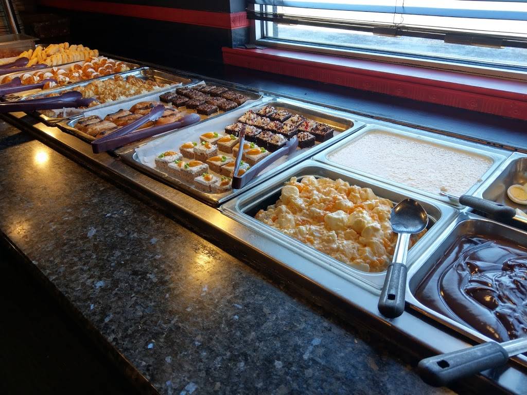 Hibachi Sushi Buffet | restaurant | 59 US-44, Raynham, MA 02767, USA | 5088800000 OR +1 508-880-0000