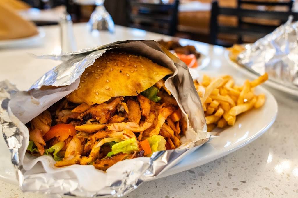 Kebab Haven Restaurant | restaurant | 848 Boston Post Rd, West Haven, CT 06516, USA | 2037453310 OR +1 203-745-3310