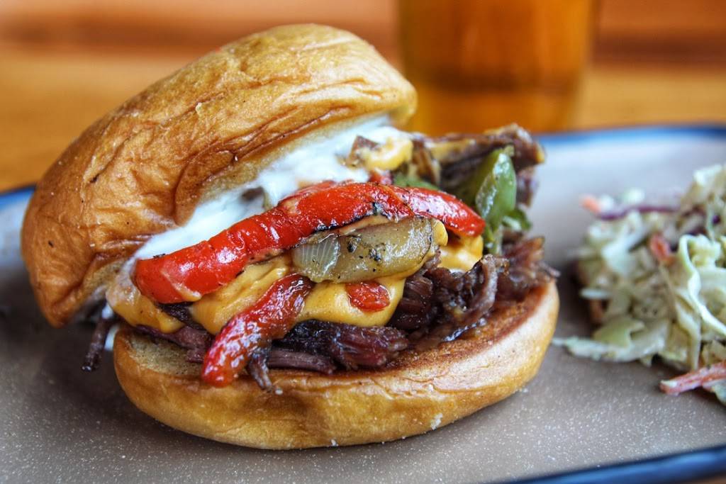 Goodwood Brewing Co | restaurant | 636 E Main St, Louisville, KY 40202, USA | 5025842739 OR +1 502-584-2739