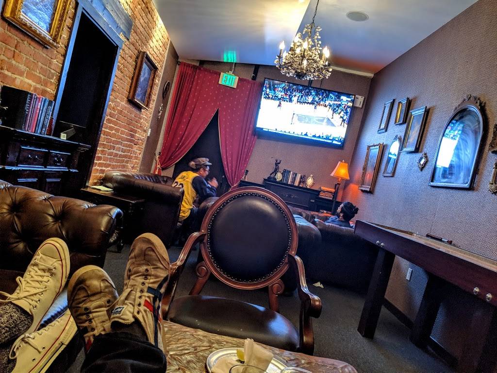 The Nickel Mine | restaurant | 11363 Santa Monica Blvd, Los Angeles, CA 90025, USA | 3102310239 OR +1 310-231-0239