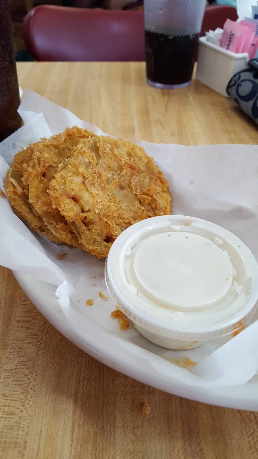 Ruths Steakhouse | restaurant | 7409 US-301, Riverview, FL 33578, USA | 8136773620 OR +1 813-677-3620