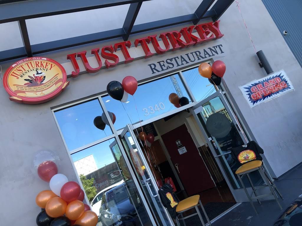 Just Turkey LA | restaurant | 3340 S La Cienega Blvd, Los Angeles, CA 90016, USA | 3235910277 OR +1 323-591-0277