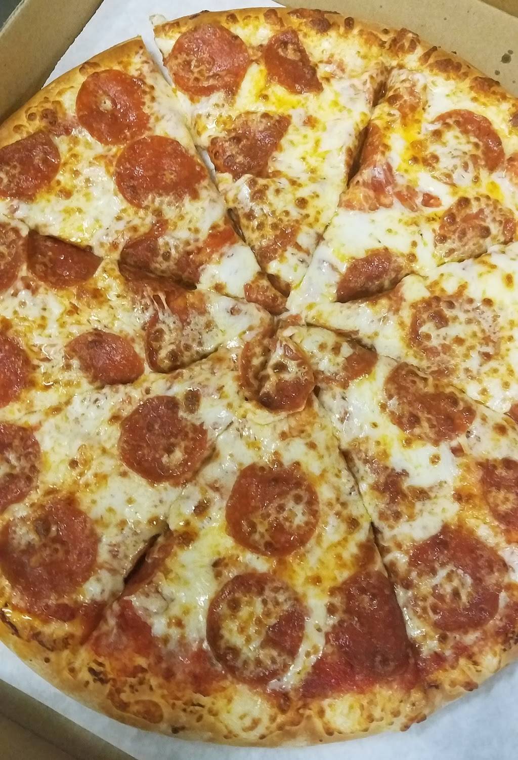 Douggy Fresh Pizza | restaurant | 1585 N Palm Ave, Fresno, CA 93728, USA | 5592373800 OR +1 559-237-3800