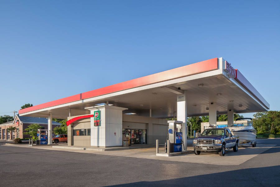 Dash In | restaurant | 6670 Crain Hwy, La Plata, MD 20646, USA | 3015394034 OR +1 301-539-4034