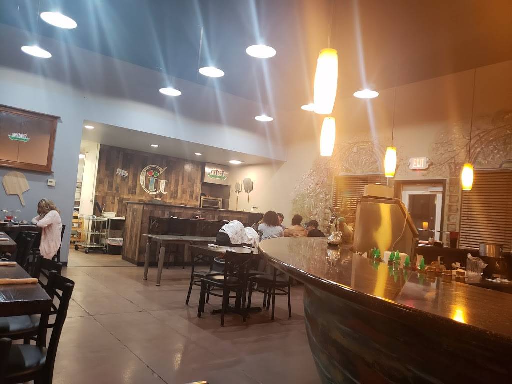 Gigi Italian Bistro | restaurant | 4959 Pan American Fwy NE unit a, Albuquerque, NM 87109, USA | 5055884444 OR +1 505-588-4444