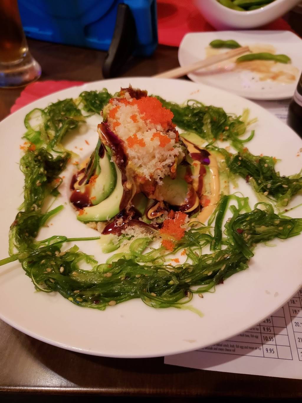 Sushi 99 | restaurant | 1024 Avalon Park S Blvd, Orlando, FL 32828, USA | 3218045868 OR +1 321-804-5868