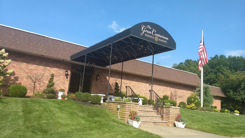 Gran Centurions | restaurant | 440 Madison Hill Rd, Clark, NJ 07066, USA | 7323821664 OR +1 732-382-1664