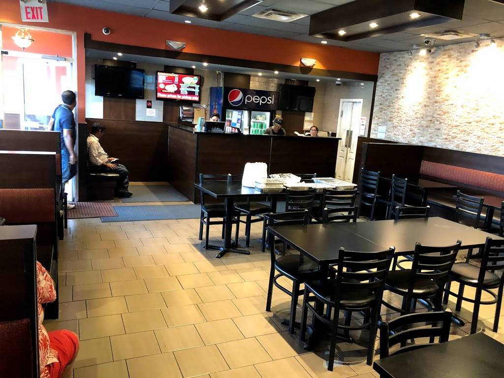 Silver Spoon Warden | restaurant | 1548 Warden Ave, Scarborough, ON M1R 2S8, Canada | 4164440295 OR +1 416-444-0295