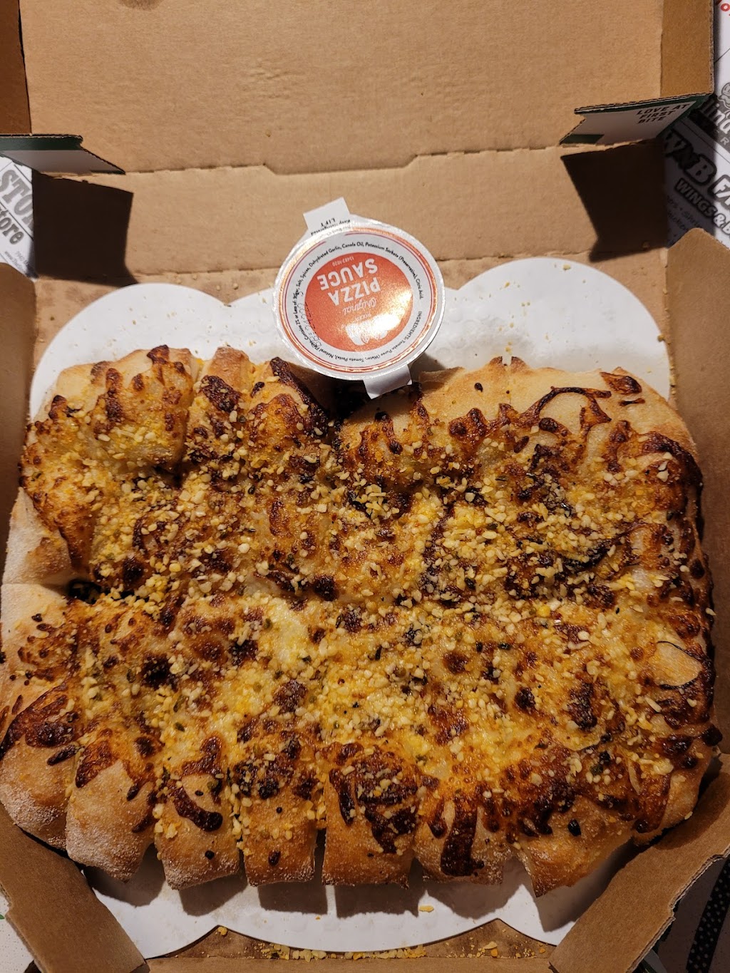 Marcos Pizza | meal delivery | 1045 Gaines School Rd B, Athens, GA 30605, USA | 7066216200 OR +1 706-621-6200