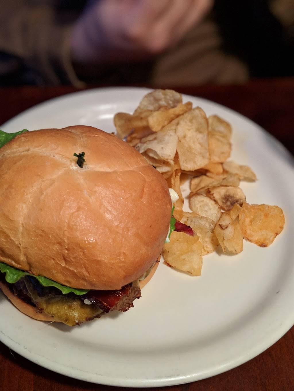 Parkway Tavern | restaurant | 313 N I St #1, Tacoma, WA 98403, USA | 2533838748 OR +1 253-383-8748