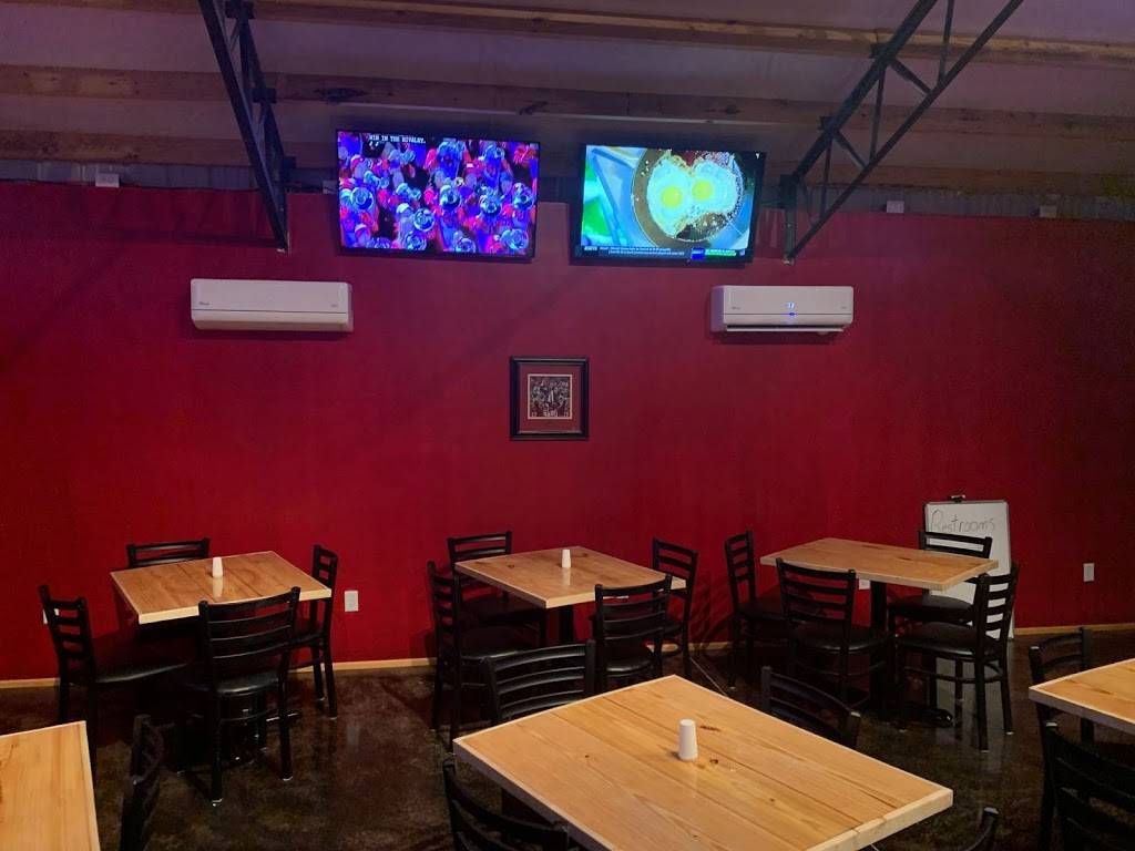 101 Sports Grill | restaurant | 1364 Lexington Hwy, Loretto, TN 38469, USA | 9318535656 OR +1 931-853-5656