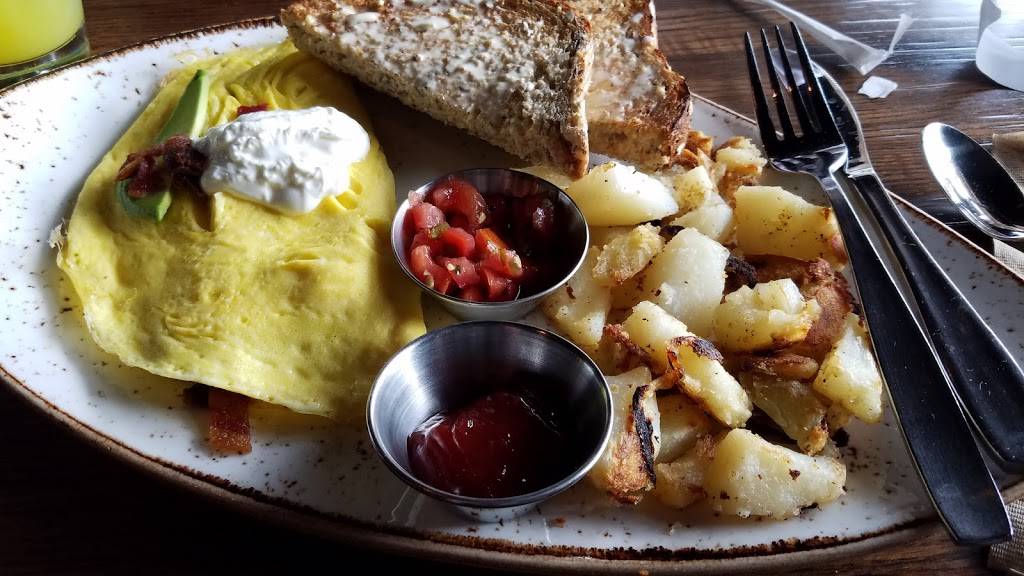 First Watch - Promenade | restaurant | 16455 N Scottsdale Rd #107, Scottsdale, AZ 85254, USA | 4802489602 OR +1 480-248-9602