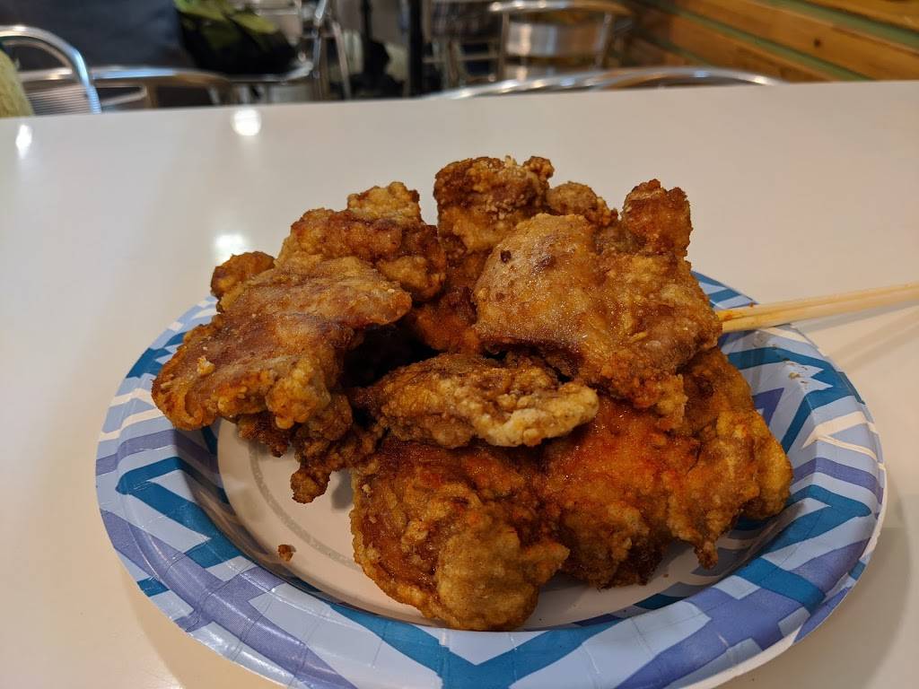 Taiwan Street Gourmet | restaurant | 15108 Frederick Rd, Rockville, MD 20850, USA | 2028568889 OR +1 202-856-8889