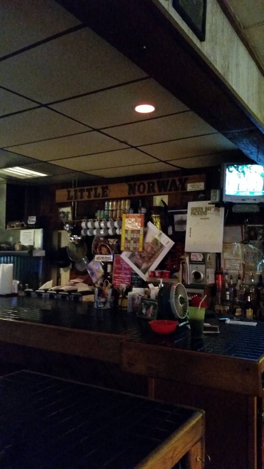 Jo Jos Little Norway | restaurant | 295 N Main St, Scandinavia, WI 54977, USA | 7154672318 OR +1 715-467-2318