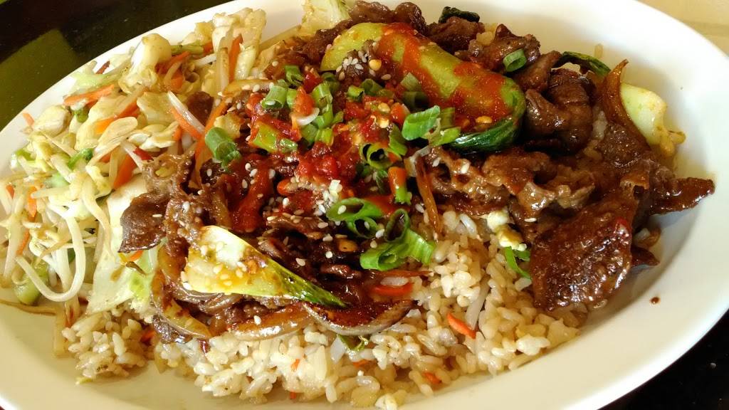 Tokyo Fried Rice & Teriyake | restaurant | 21008 Pioneer Blvd, Lakewood, CA 90715, USA | 5628656022 OR +1 562-865-6022