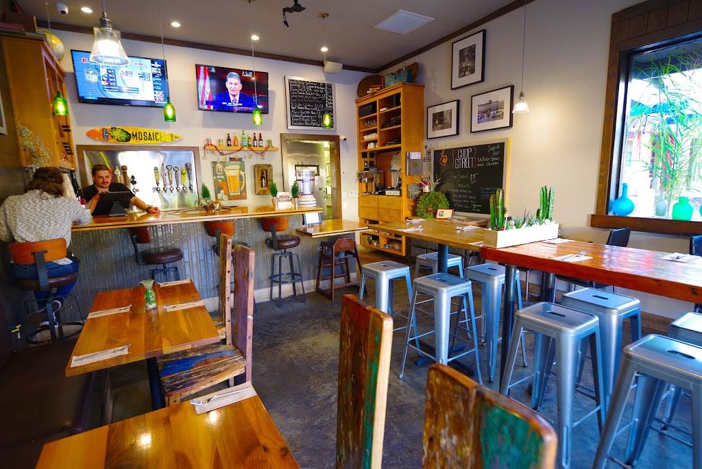 Chop Street | restaurant | 779 Price St, Pismo Beach, CA 93449, USA | 8052956497 OR +1 805-295-6497