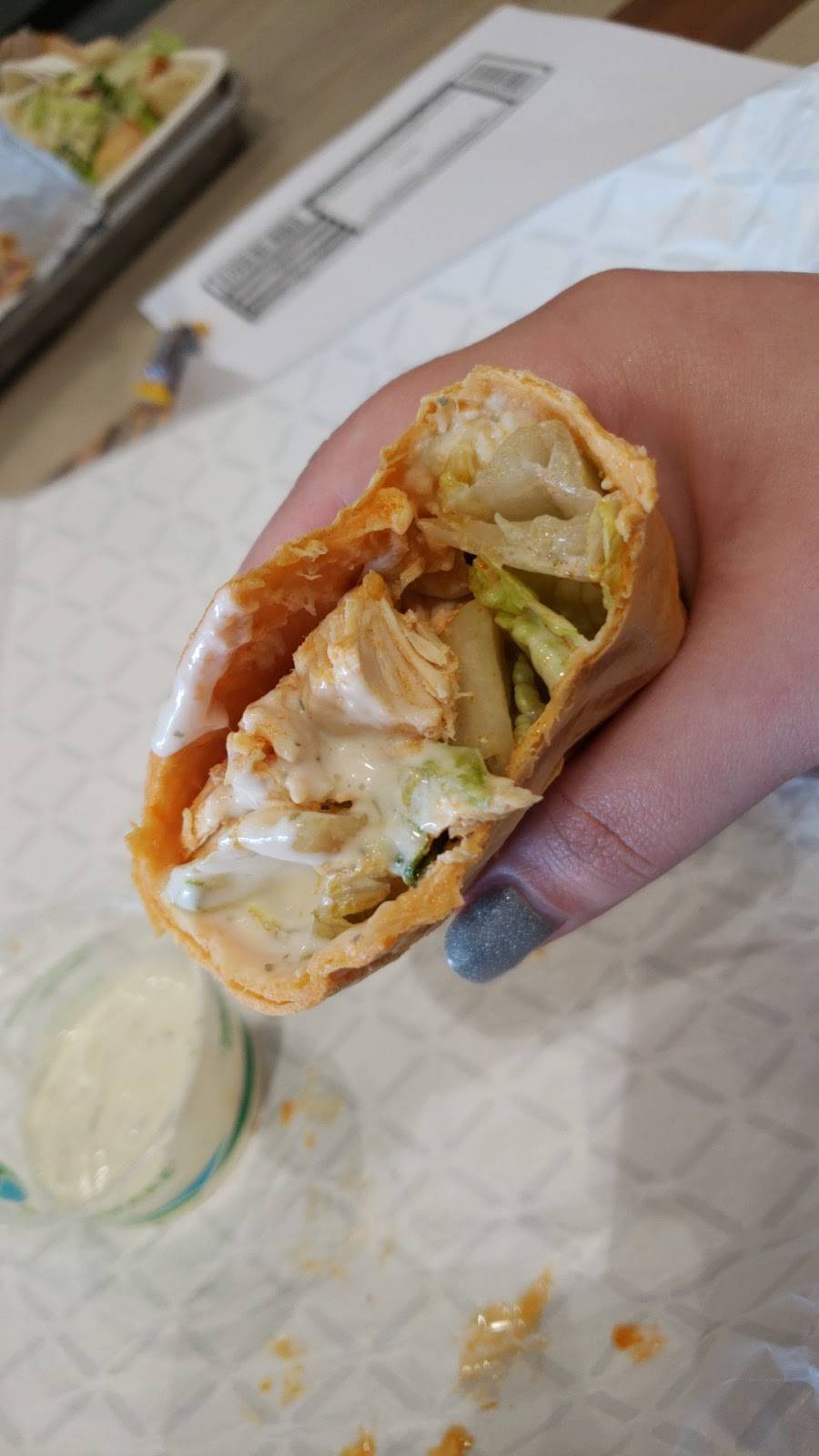 Grandpa Mac | meal takeaway | 18756 Coastal Hwy, Rehoboth Beach, DE 19971, USA | 3023134751 OR +1 302-313-4751