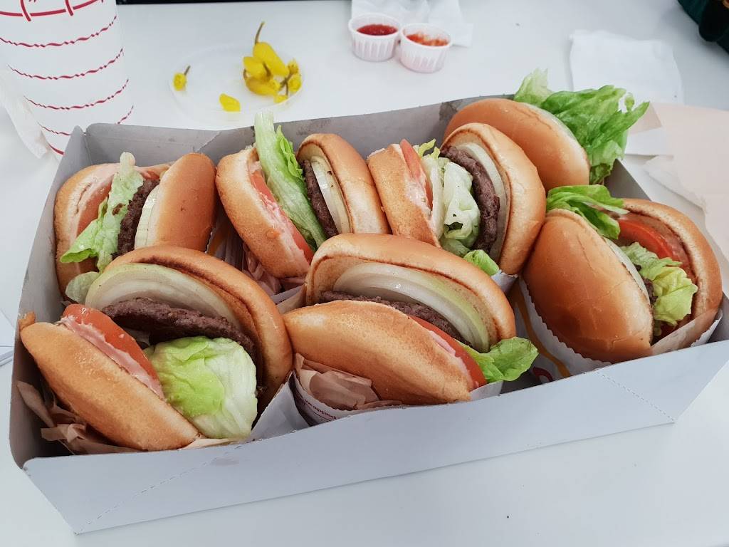 In-N-Out Burger | restaurant | 14341 Firestone Blvd, La Mirada, CA 90638, USA | 8007861000 OR +1 800-786-1000